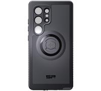 SP Connect Xtreme SPC+ Funda para teléfono móvil Samsung S24 Ultra, negro