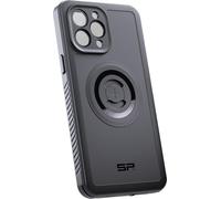 SP Connect Funda de protección Phone Case Xtreme SPC+ negro