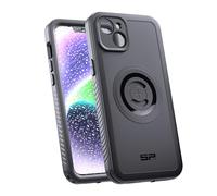 SP Connect Funda de protección Phone Case Xtreme SPC+ negro