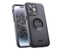 SP Connect Funda de protección Phone Case Xtreme SPC+ negro