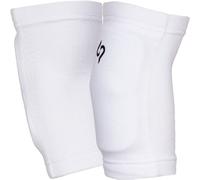 SP Fútbol - Coderas Pantera, Unisex, White, S