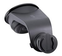 SP-Gadgets Cámara de Casco SP Connect Suction Mount