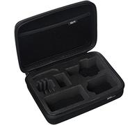 Sp Gadgets Contour-Edition - Maleta pequeño con Compartimentos para cámaras y videocámara, Negro
