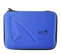 SP Gadgets POV-S/52031 - Maletín para Hero 3 (tamaño pequeño), Color Azul