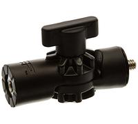 Sp Gadgets Section Pivot Hinge - Pivote para Doblar Brazo de Selfie, Negro