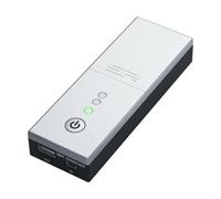 SP Gadgets SP Powerbar Caricabatterie doppio