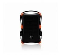 Silicon Power Armor A30 disco duro externo 2000 GB Negro