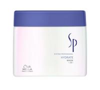 SP Hydrate Mask 400 ml