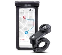 Sp Connect 2252402 SP Lt Moto Bundle Spc+ con Funda Universal, Unisex-Adult, Other, One Size