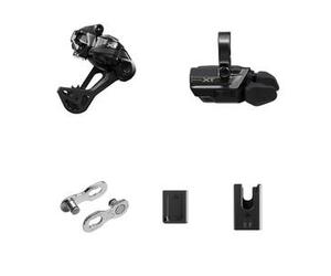 SP KIT UPGRADE SHIMANO XT Di2 NO SIZE