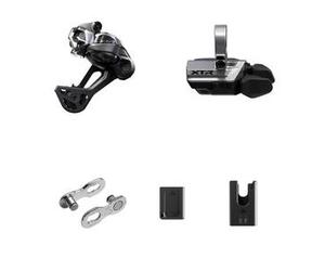 SP KIT UPGRADE SHIMANO XTR Di2 NO SIZE