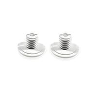 SP-LSP3BLA SP-LSP3BLAXZA Piezas El proyector Freestyle Soporte Inferior Tornillo Pernos de conexión Soporte Fijo 550 lúmenes(Only Screws x2)