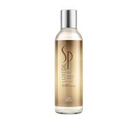 Champú de Queratina Wella SP Luxe Oil 200 ml