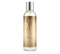 Wella - Champú de Queratina SP Luxe Oil Keratin Protect 200 ml
