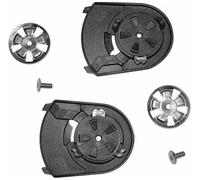 SP.MECC. VISIERA.Black..N70-2GT/44/EVO