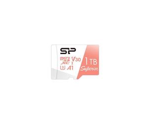 Sp microsdxc 1tb clase 10 v30 a1
