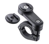 Soporte de plástico para manillar SP Connect LT TU