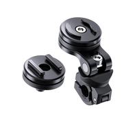 SP Moto Soporte reclinable para varilla del espejo retrovisor pro