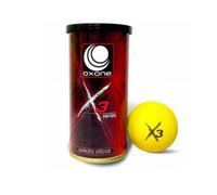 SP PELOTA OXONE X3 DISTISPORT ......