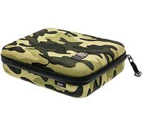 SP POV Funda pequeña para Hero 3 Camuflaje