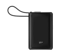 Sp powerbank cp10 10.000mah negro