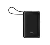 Sp powerbank cp10 10.000mah negro