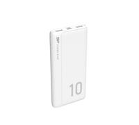 Sp powerbank gp15 10.000mah blanco