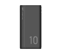 SP Powerbank GP15 10.000mAh Negro SP10KMAPBKGP150K