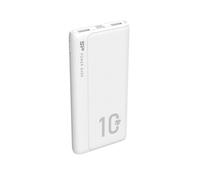 Sp powerbank qp15 10.000mah qc blanco