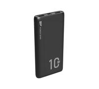 Sp powerbank qp15 10.000mah qc negro