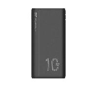 sp powerbank qp15 10.000mah qc negro