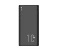SP Powerbank QP15 10.000mAh QC Negro SP10KMAPBKQP150K