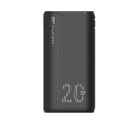 sp powerbank qs15 20.000mah qc negro