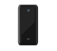 sp powerbank qs28 20.000mah qc negro