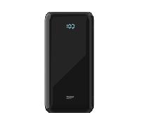 SP Powerbank QS28 20.000mAh QC Negro SP20KMAPBKQS280K