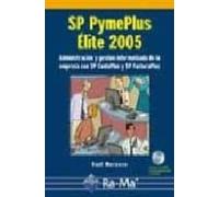 Sp Pymeplus Elite 2005 (administracion Y Gestion Informatizada De La E