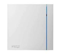 Extractor de baño SILENT-100 CZ Design