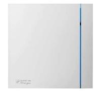 Extractor de baño SILENT-100 CZ Design