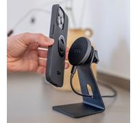 SP Soporte de escritorio cargador integrado SPC +