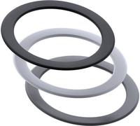 SP Soporte magnético adhesivo SPC +