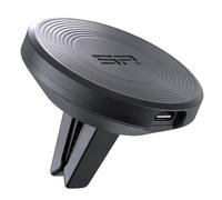 Soporte para Coche SP Connect Vent Mount SPC+ Negro