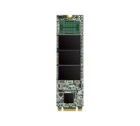 Silicon Power SP512GBSS3A55M28 unidad de estado sólido 512 GB M.2 Serial ATA III SLC