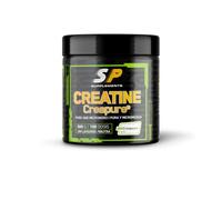 SP Supplements Creatina Monohidrato Creapure® 300g Sin Sabor