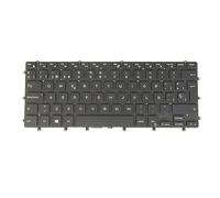 SP Teclado para ordenador portátil Dell Inspiron 7568 2 en 1, 7558 0JG2GP JG2GP, retroiluminado