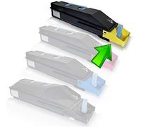 SP - Tóner para Triumph-Adler dCC 2740 DCC 2840 DCC 2850 utax CDC 1740 CDC 1840 CDC 1850 clp3550 clp4550