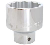 SP TOOLS, casquillo de 3/4 pulgadas, 12 caras, 50 mm, SP23912