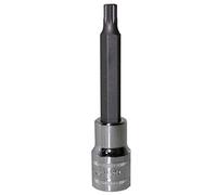 SP TOOLS, casquillo largo destornillador XZN 1/2" - 6 mm, SP23214