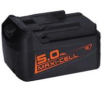 SP TOOLS SP81998 - Batería de 18 V 5,0 Ah li-ion - Diseñado para profesionales - Electroportátiles - Baterías