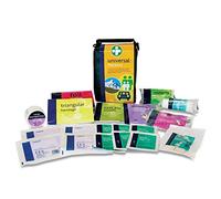 SP Universal First Aid Kit In Helsinki Bag - Medium