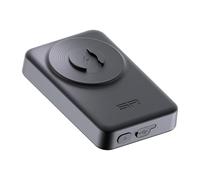 SP Wireless Powerbank SPC+ 10.000 mAh